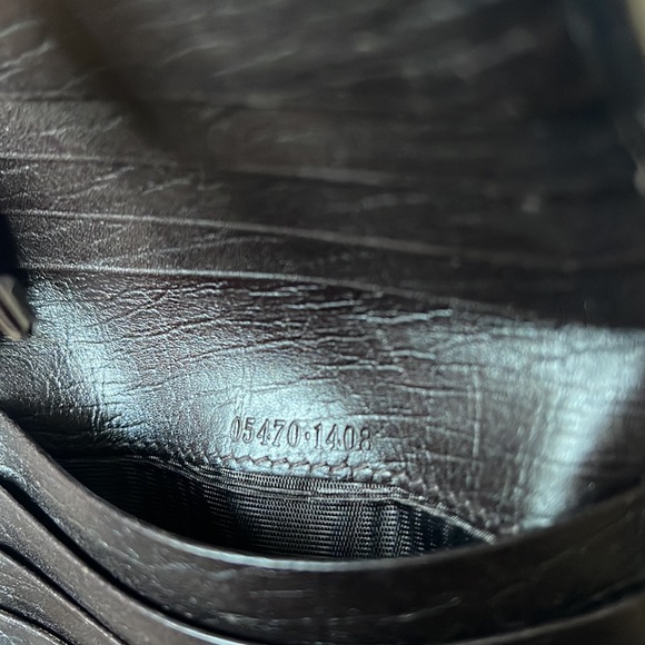 Gucci wallet - Picture 7 of 13